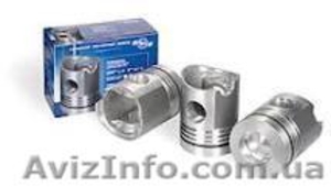 Поршневая на автомобили #432769