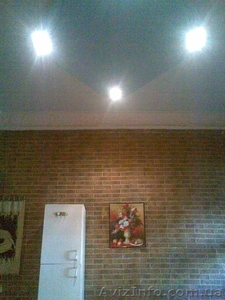 Сдаю свою- 1к.кв.- Успенская/ПУшкин- 250грн./сут. #449344