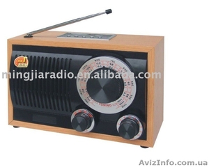 Радиоколонка USB PX-3UR #446926