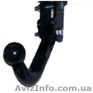 Фаркопы новые и б/у #439705