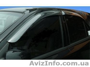 Ветровики и мухобойки #439721