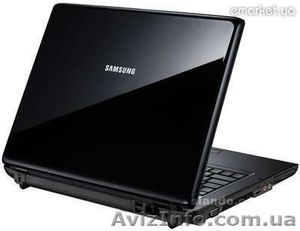 Продам ноутбук Samsung R510 Xaa0UА с сумкой #429531