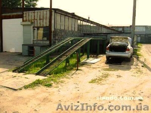 продом гараж на оболоне #444700