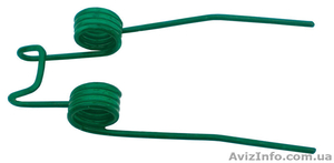 Пружины для сельхозтехники #454179