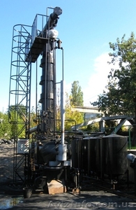 Оборудование для переработки отходов  #427201