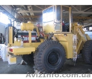 Запчасти для погрузчиков Stalowa Wola L-34.(Сталева Воля Л-34)	 #448540