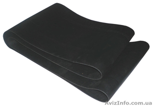 Ремень плоский бесконечный резинотканевый #454163