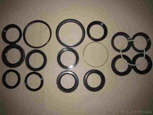 99% запасных частей к АГ,  УДА #227757