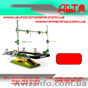 Оборудование для СТО и автосервисов #445707