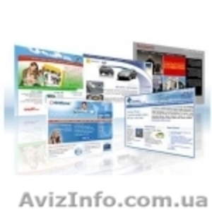 Создаю сайты для бизнеса быстро и бесплатно #429548