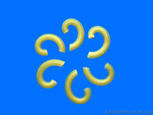 Макароны высокого качества #431435