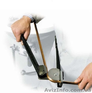 Ручной трубогиб #442147