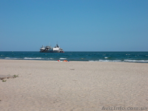 Продам участок в Затоке,  2 ряд от лимана! #445909