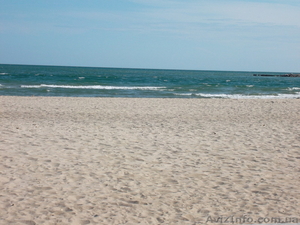 Продам участок в Затоке,  ст. Солнечная #443914