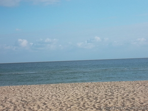 Продам квартиру,  Затока центр,  с видом на море! #445855