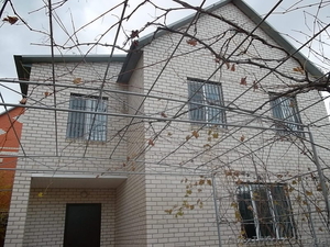 Продам дом в Затоке,  море 2 минуты. #445869