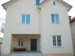 Продам новый дом у моря,  Затока,  ск Лагуна. #445853