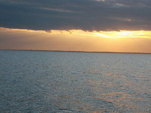 Продам участок в Затоке,  к морю 2 минуты ходьбы. #445858