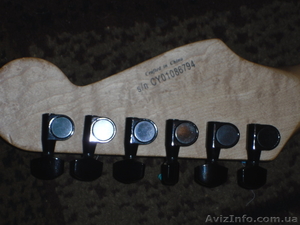 Fender Squier Stagemaster #452563