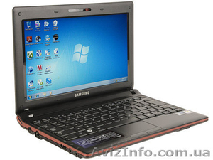 Віддам нетбук Самснг (Samsung N150) #445846