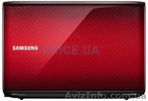 Продам ноутбук Samsung R730 Jt01UA Red #452628