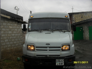 продам автомобиль грузовой #453540