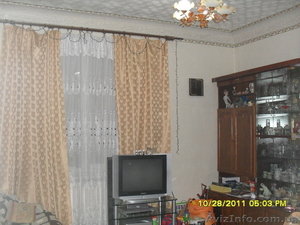 продам или меняю 3-х комн. квартиру #450786