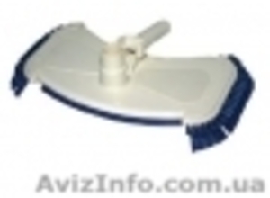 Щетка для бассейна #441980