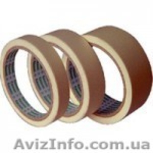 ДВУСТОРОННИЙ СКОТЧ ДЛЯ ЗЕРКАЛ #438309