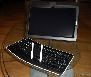  ASUS EEE EP121 на windows 7 #441408