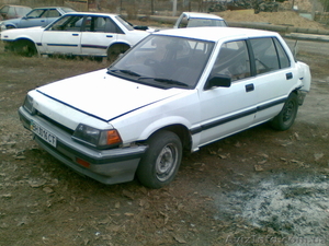 Honda Civic 1988г. #435447