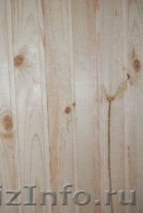 Вагонка деревянная сосна. #439989