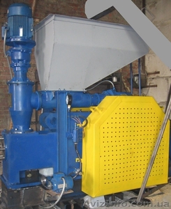 Прес брикетировочный ПБ-ПБ-75 #425650