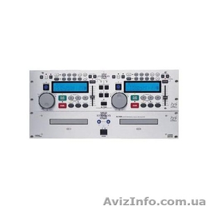 ПРОДАМ ДИДЖЕЙСКИЙ СТОЛ STANTON. #442506