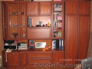 Продам стенку,  1000грн. #434306