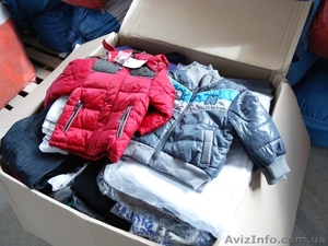 Сток. Не дорого. 14 евро за 1 кг. #453997