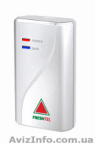 WiMAX USB модем Seowon SWU-3220A Фрештел #448264