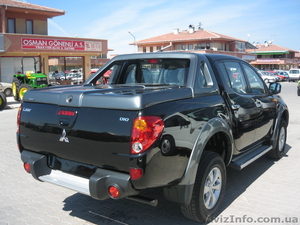 Кунги на все авто #439805