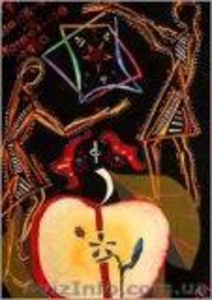 Новогодний шепот ВСЕЛЕННОЙ #356338