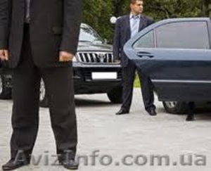 Охрана и сопровождение груза по всей территории Украины. #437311