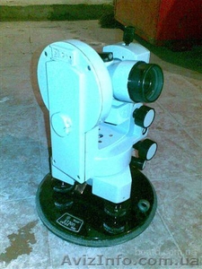 Оптический Теодолит #452208