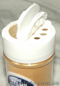 Требуется пластиковая или жестяная металлическая банка для расфасовки порошка  #455514