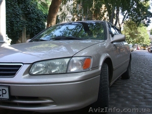Продам Toyota Camry 2002 #453259