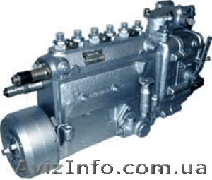 топливный насос высокого давления #454244