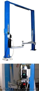 Двухстоечный электрогидравлический подъемник TST 45 G #442348