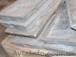 цинк и другие цветные металлы, Олово,  свинец,   #428896