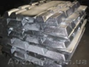 сплавы цинковые.Припои,  баббиты,     #428884