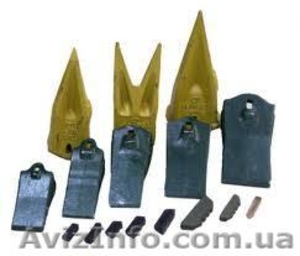  ООО «Экспро» предлагает Запчасти для спецтехники #454578