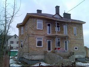 Продам новострой в Крушинке Васильков рядом озеро! #454463