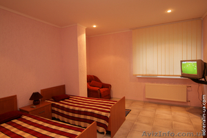 Сдам в аренду коттедж на Новый год и Рождество в Карпатах #455787